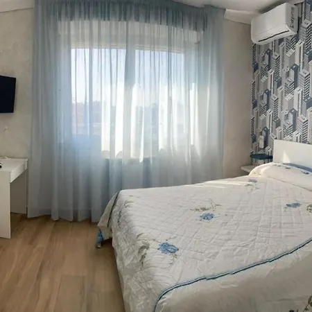 Szálloda Sara House