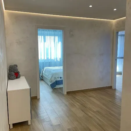 Sara House Apartment Naples